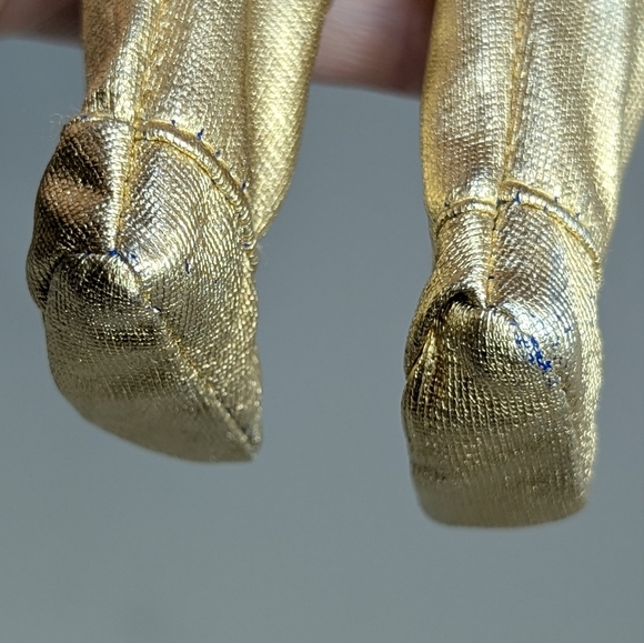 Barbie | 1997 Prince Ken Doll, Rapunzel Barbie Collection, Rooted Hair - Picture 4 of 10